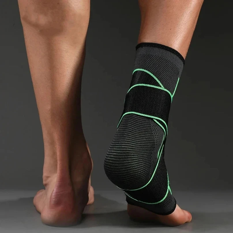 Ankle Support Wrap