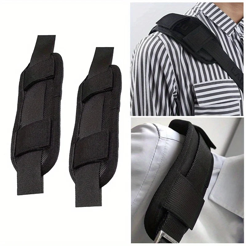Detachable Shoulder Strap