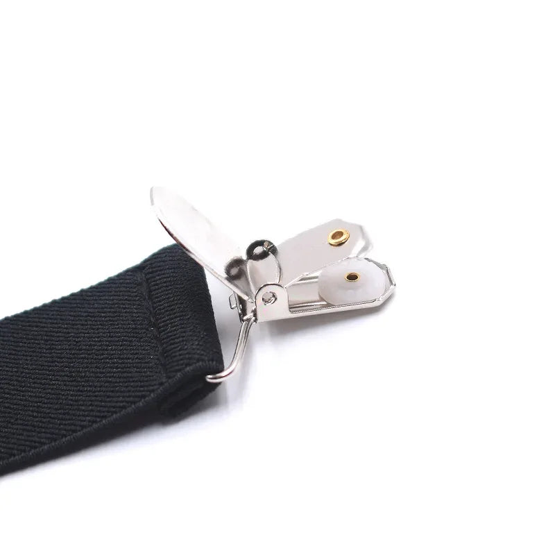 Classic Men's Suspenders