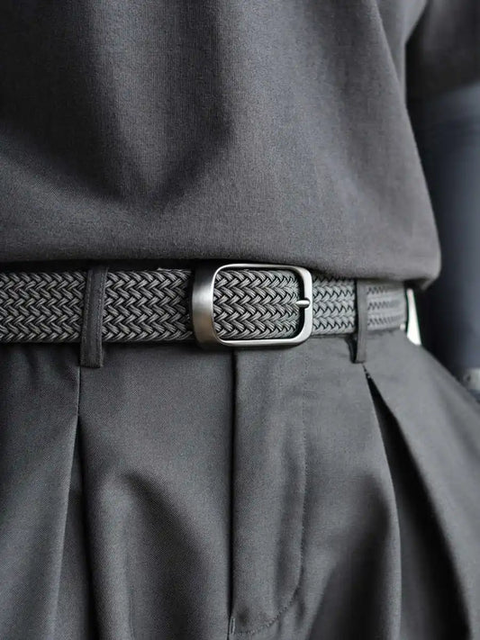 Urban Leather Belt
