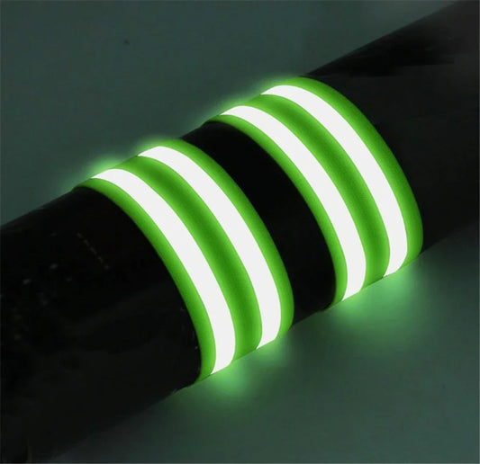 Night Run Reflective Strips