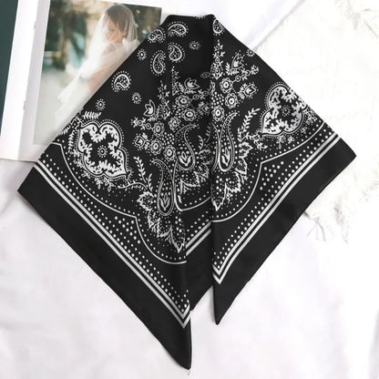 Polyester Style Scarf