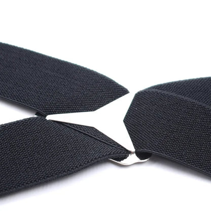 Classic Men's Suspenders