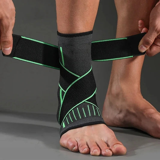 Ankle Support Wrap