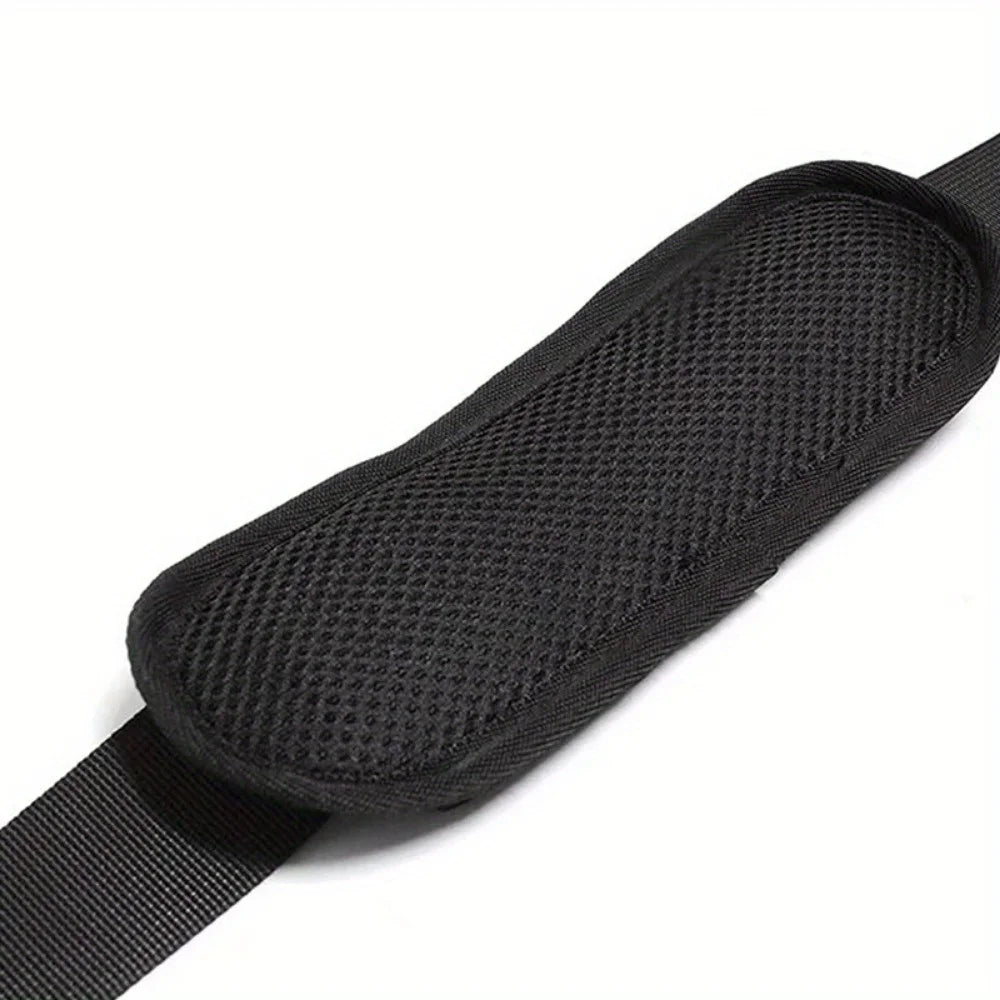 Detachable Shoulder Strap