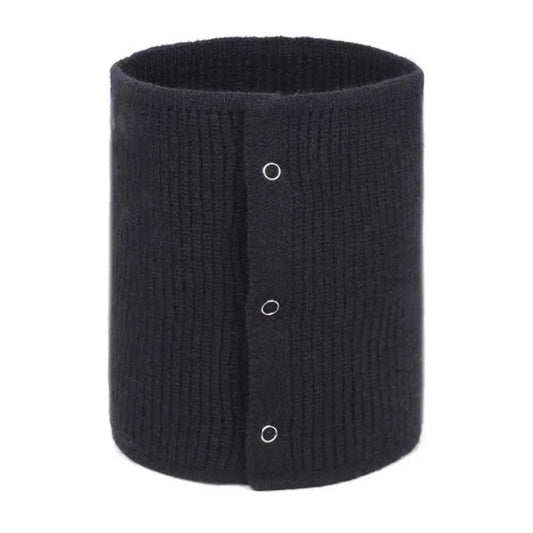 Polyester Knit Scarf