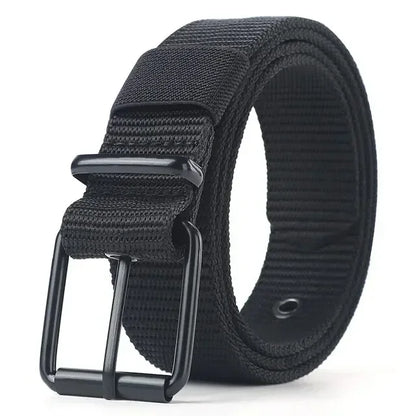 Breathable Nylon Webbing Belt